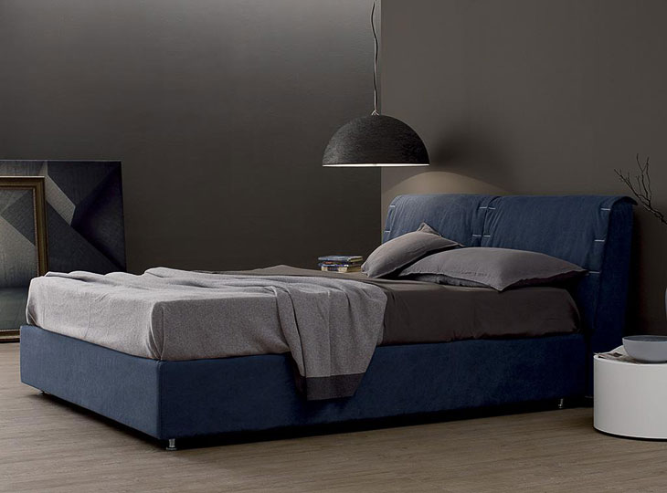 Gruppo letto London Spagnol