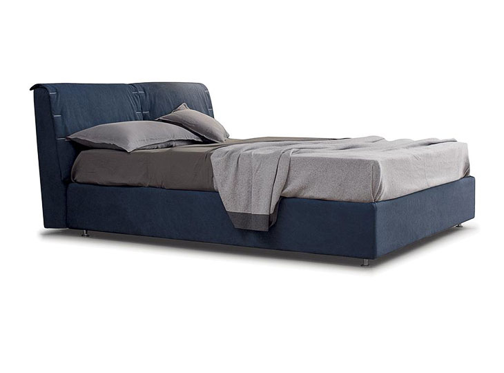 Letto London Spagnol
