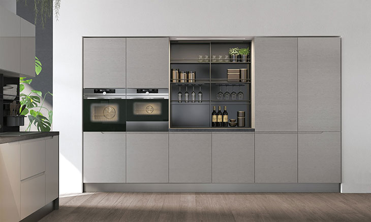 Cucine Moderne Lube - Modello Luna #3
