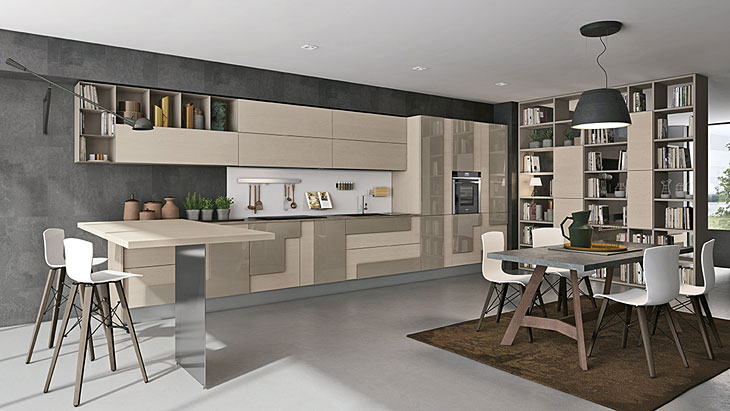 Lube Modello Creativa #19