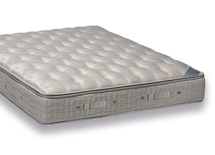 Materasso Altrenotti NATURAL life 800 no flip