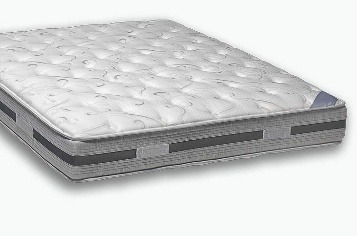 Materasso Altrenotti CAPITONNÈ prime 400 reversible