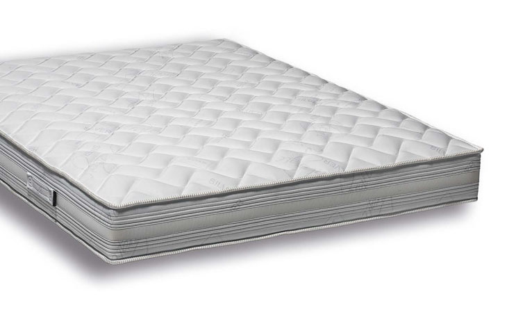 Materasso Altrenotti TRADITIONAL pocket 800 reversible