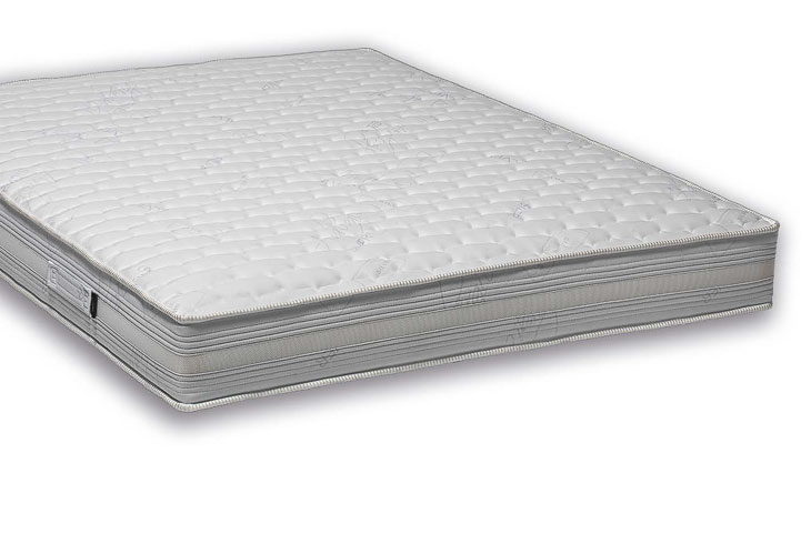 Materasso Altrenotti TRADITIONAL bonnel 400 reversible