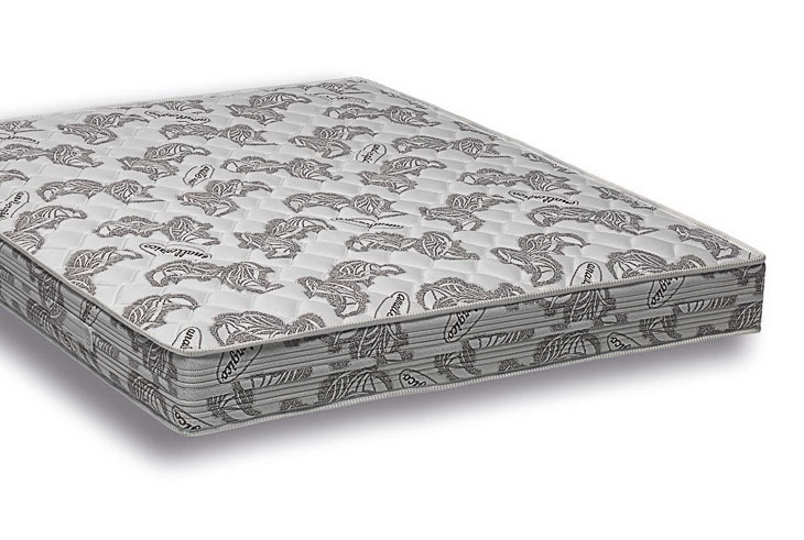 Materasso Altrenotti JUST EXTRA SLIM reversible