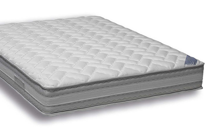 Materasso Altrenotti DOUBLE MEMORY gel hd reversible