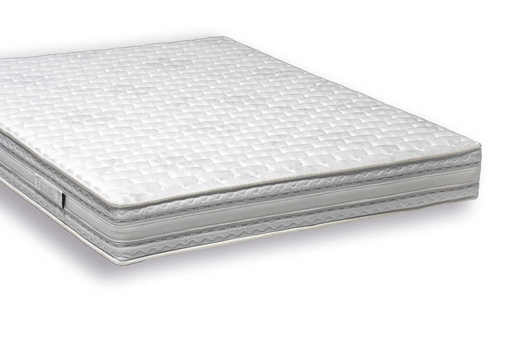 Materasso Altrenotti ACTIVE PORE GEL slim reversible