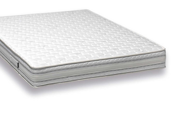 Materasso Altrenotti AIR ACTIVE slim reversible