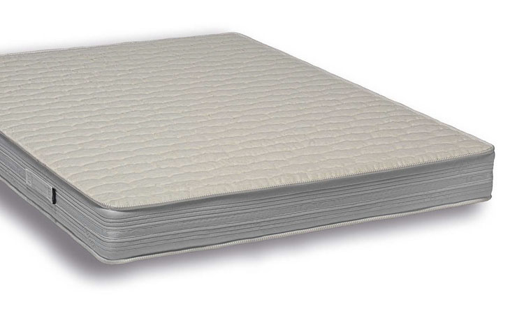 Materasso Altrenotti TOUCH WOOL slim reversible