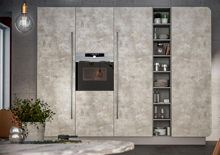 Lube Modello Immagina Plus #17