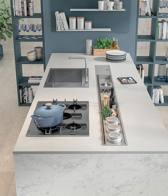 Lube Modello Immagina Plus #47