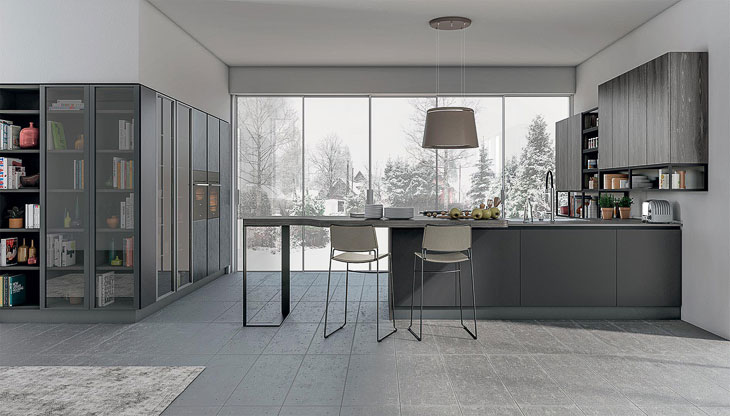 Lube Modello Immagina Plus #70