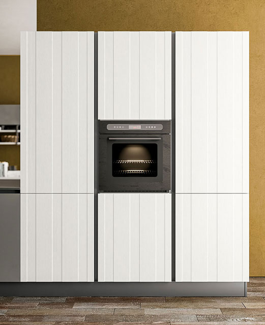 Cucine Lube - Modello Round Neck #15