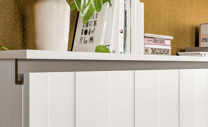 Cucine Lube - Modello Round Neck #17