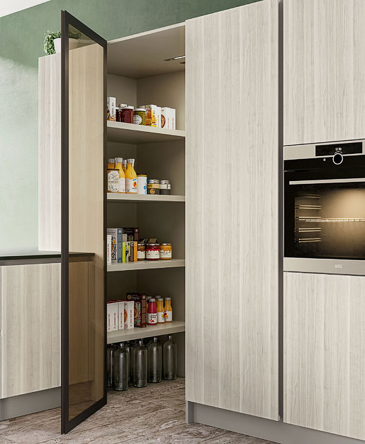 Cucine Lube - Modello Round Neck #25