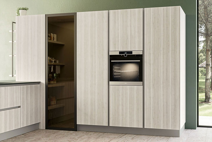 Cucine Lube - Modello Round Neck #26