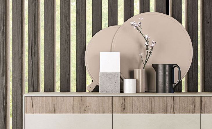 Cucine Lube - Modello Round Bridge #4