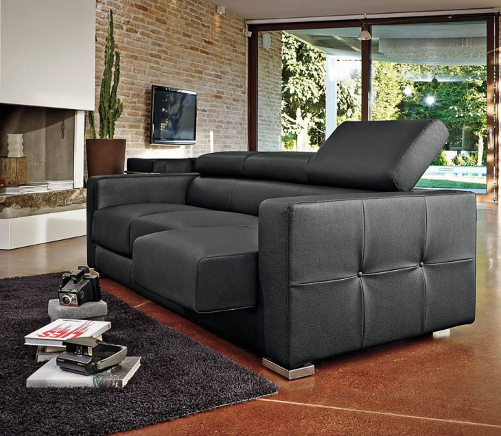 Morbidline Divani Oregon #82