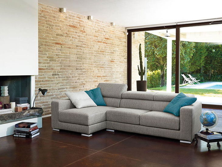 Morbidline Divani Oregon #83