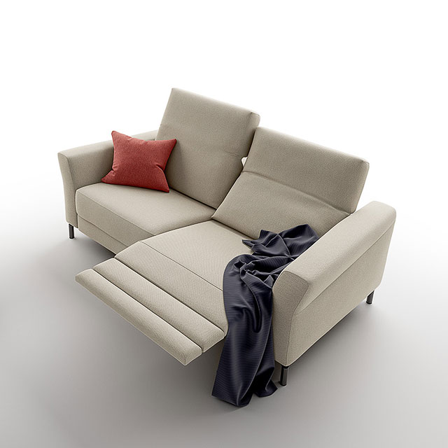 Divano Relax Promo Wilson #3