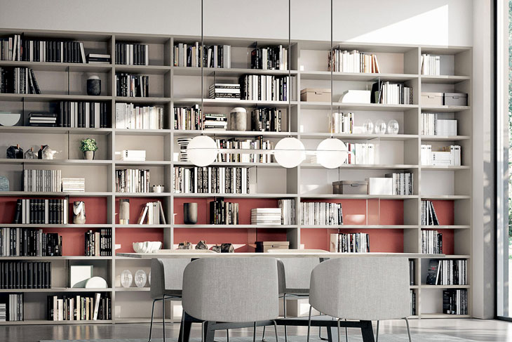 Soggiorno Spagnol mod. Modern #3