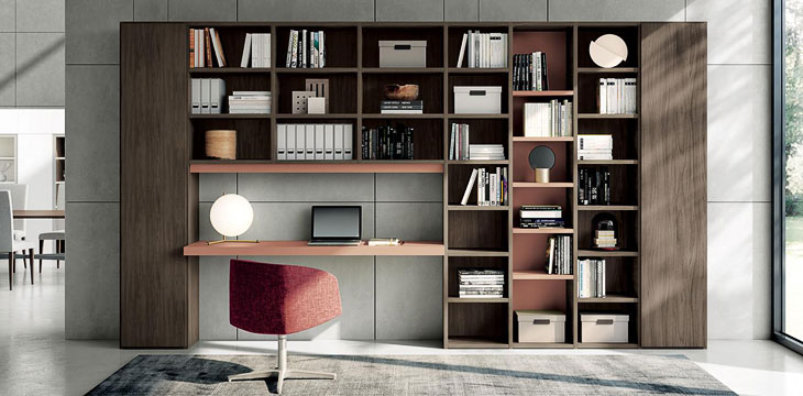 Soggiorno Spagnol comp. 802 #1