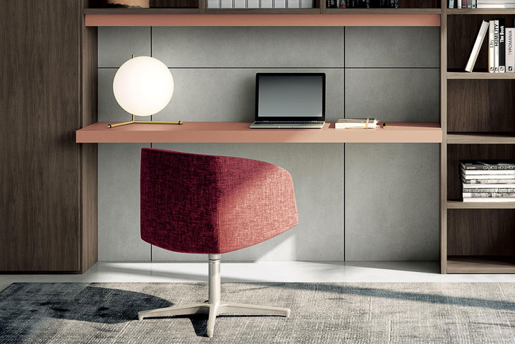 Soggiorno Spagnol comp. 802 #4