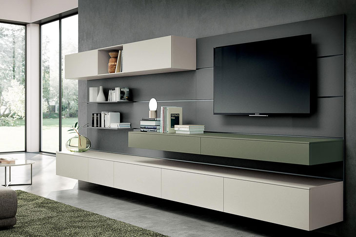 Soggiorno Spagnol comp. 805 #2