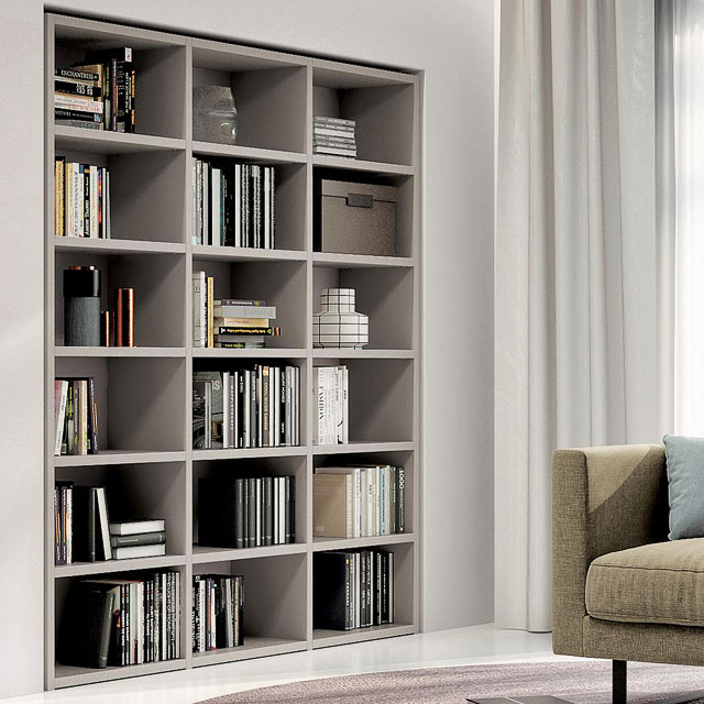 Soggiorno Spagnol comp. 808 #4