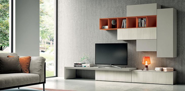 Soggiorno Spagnol comp. 815 #1