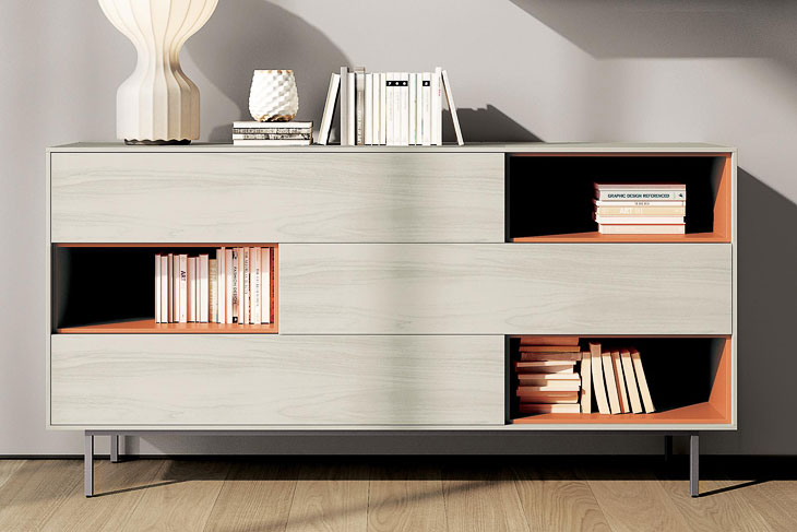 Soggiorno Spagnol comp. 818 #4