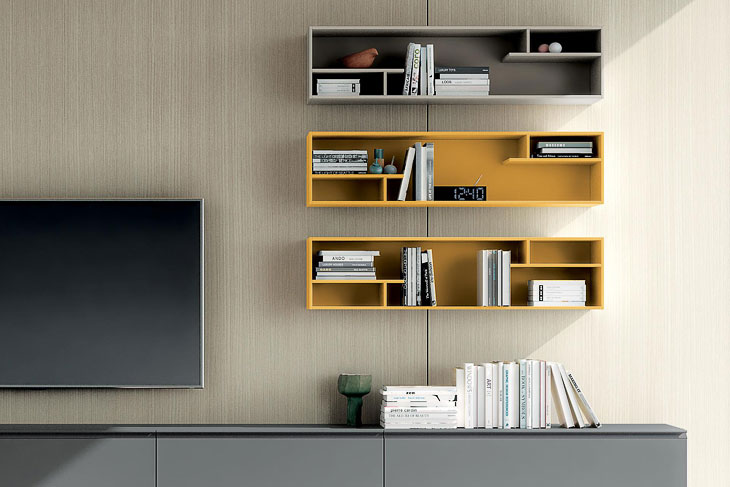 Soggiorno Spagnol comp. 820 #2