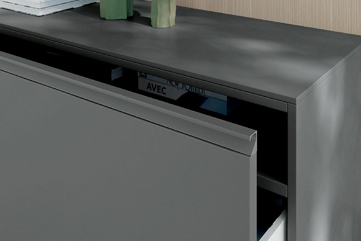 Soggiorno Spagnol comp. 820 #4