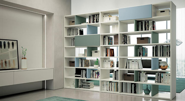 Soggiorno Spagnol comp. 824 #1