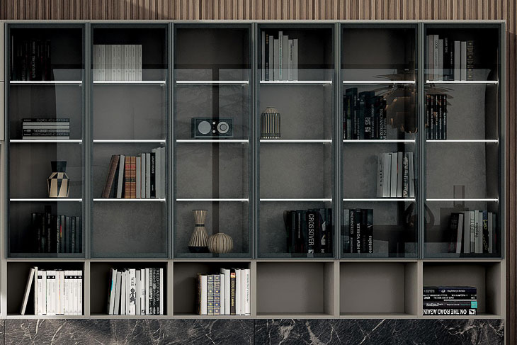 Soggiorno Spagnol comp. 826 #4