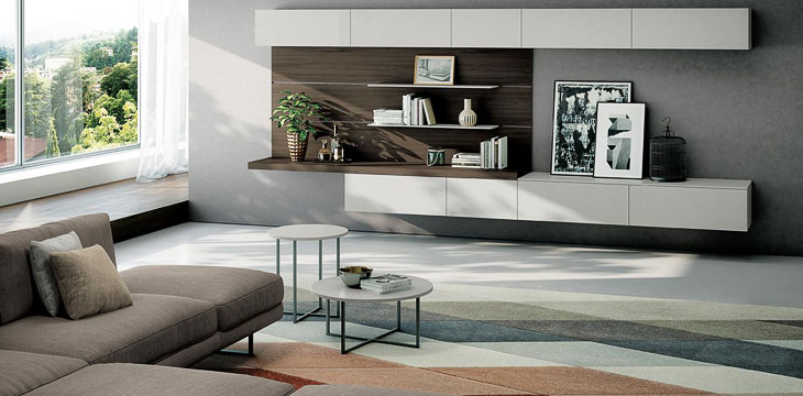Soggiorno Spagnol comp. 827 #1