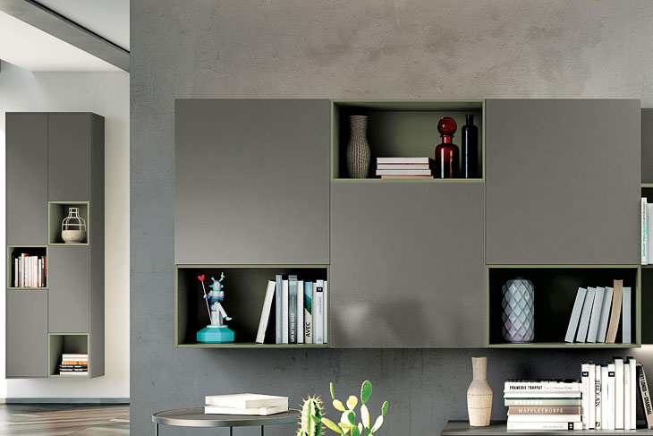 Soggiorno Spagnol comp. 830 #3