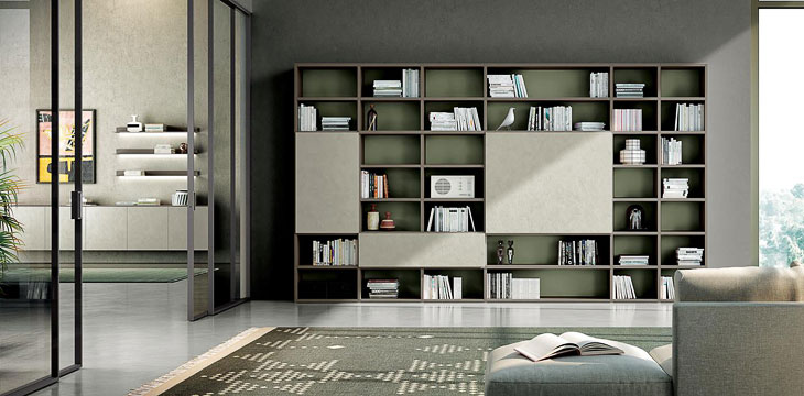 Soggiorno Spagnol comp. 831 #1
