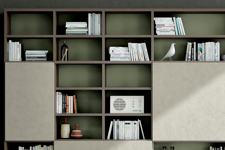 Soggiorno Spagnol comp. 831 #2