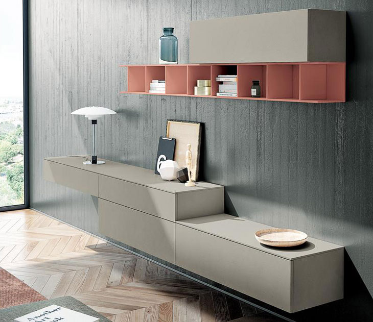 Soggiorno Spagnol comp. 841 #1