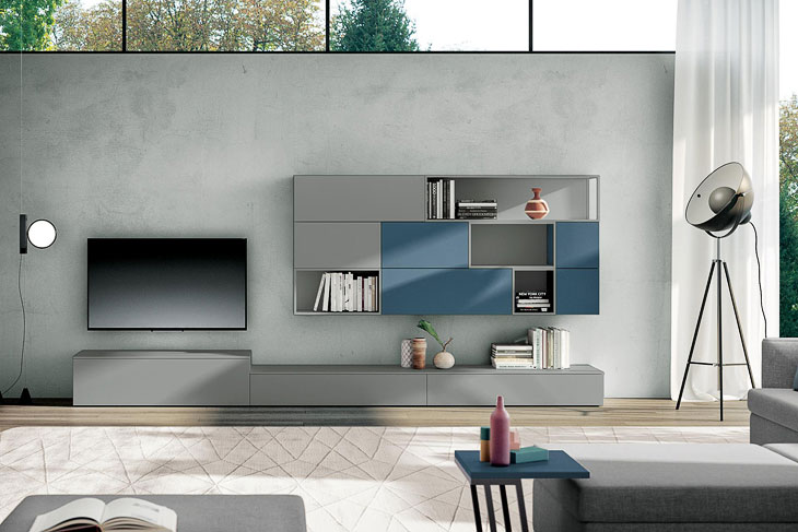Soggiorno Spagnol comp. 842 #2