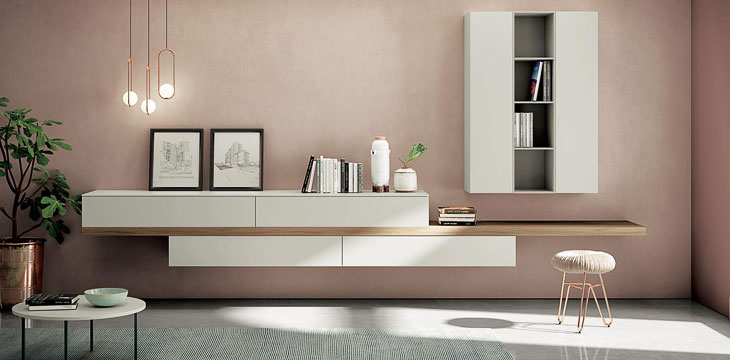 Soggiorno Spagnol comp. 848 #1