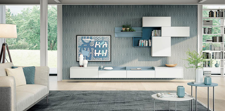 Soggiorno Spagnol comp. 849 #1