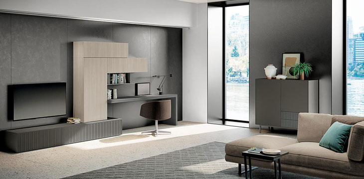 Soggiorno Spagnol comp. 850 #1