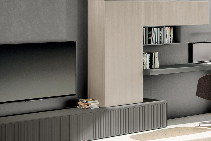 Soggiorno Spagnol comp. 850 #2