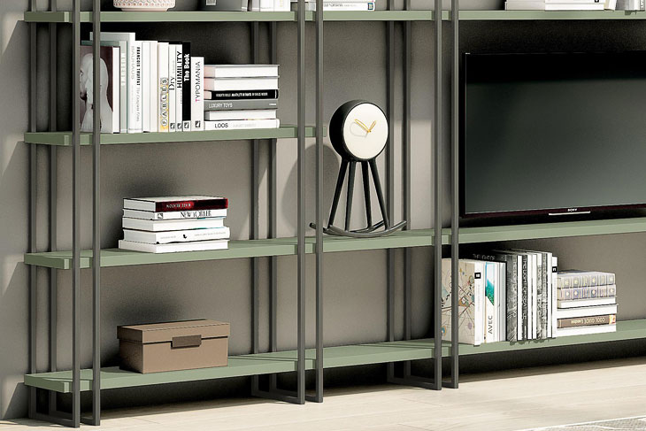 Soggiorno Spagnol comp. 852 #2