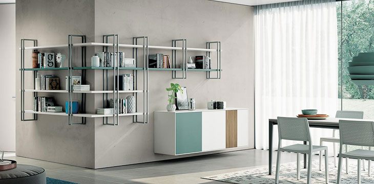 Soggiorno Spagnol comp. 853 #1