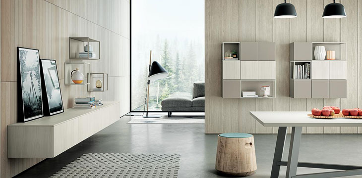 Soggiorno Spagnol comp. 854 #1