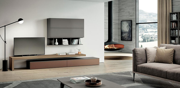 Soggiorno Spagnol comp. 860 #1