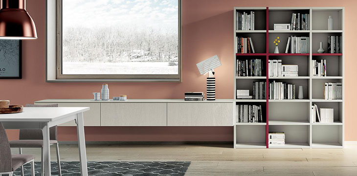 Soggiorno Spagnol comp. 861 #1